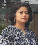 Dr Mou Chatterjee